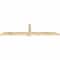 Ekena Millwork Eugene Rough Sawn Timber Gable Bracket, Douglas Fir, 96"W x 24"H x 4"D x 4"F, 6/12 Pitch GBW096X24X0404EUG00RDF - alternate 2